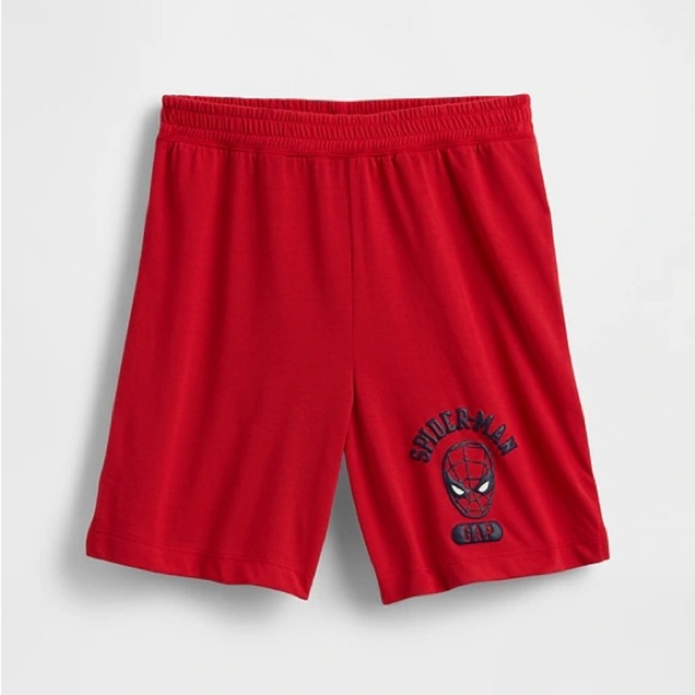 Gap Kids Spider-Man Shorts